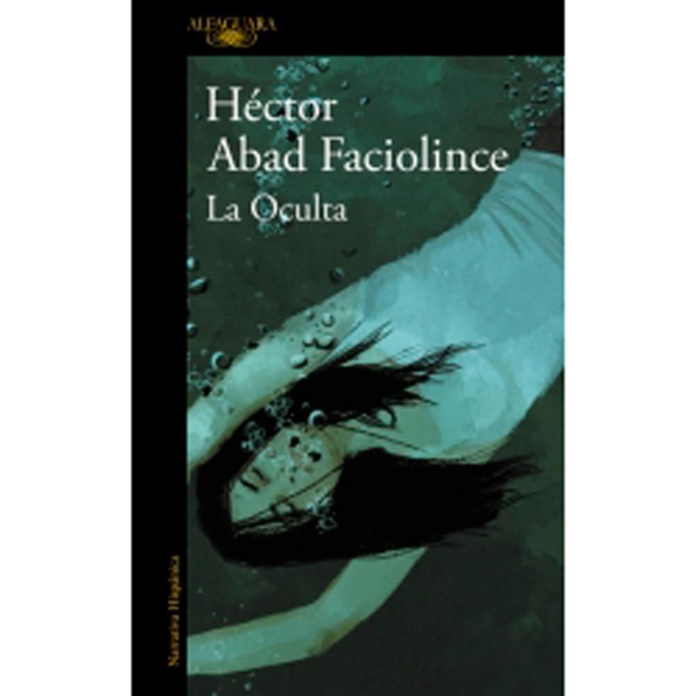 Colec Ac  La Oculta, Daniel, Alma/Wyllie, Timothy/Ramer, Andr img #1