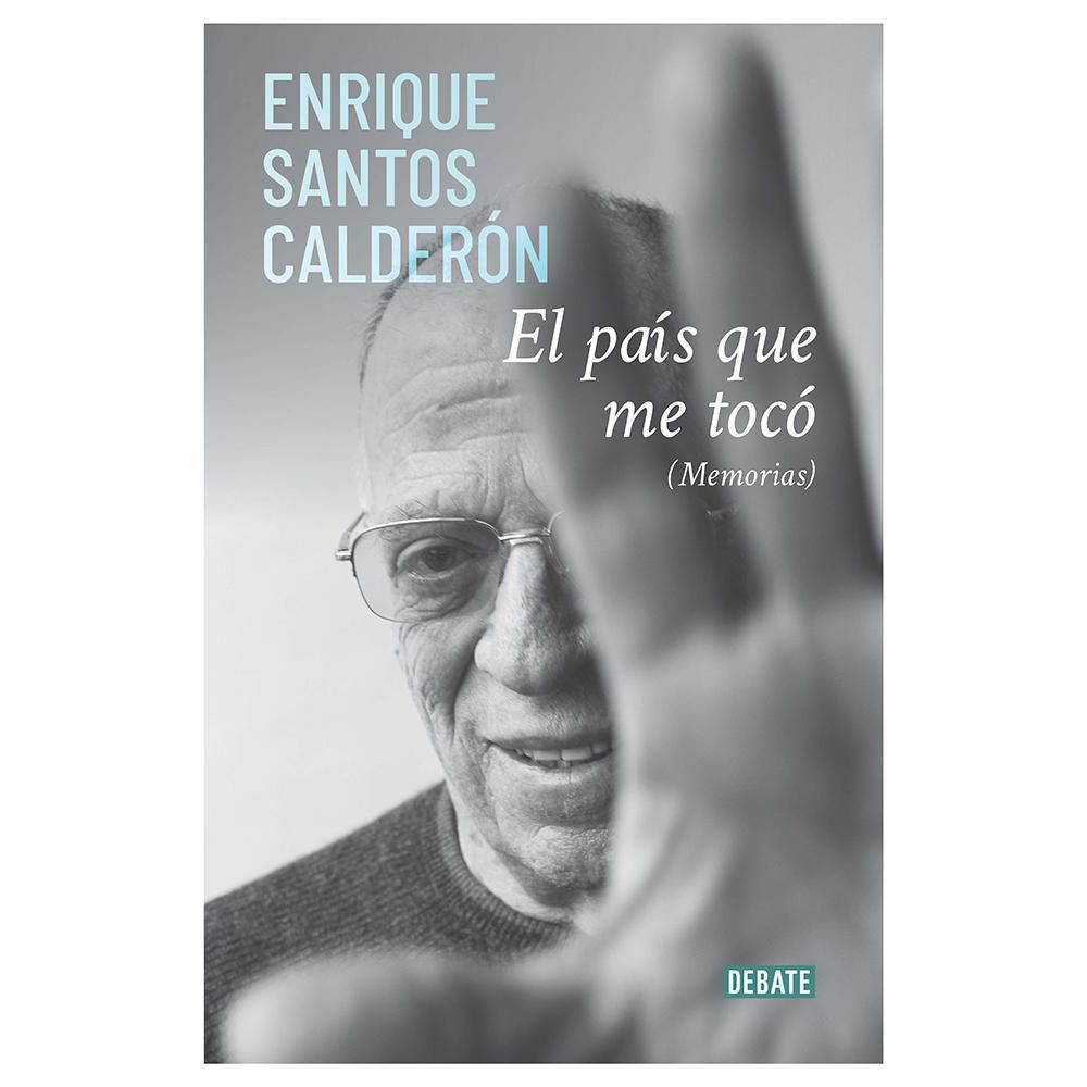 El Pais Que Me Toco, Marcolongo, Andrea img #1