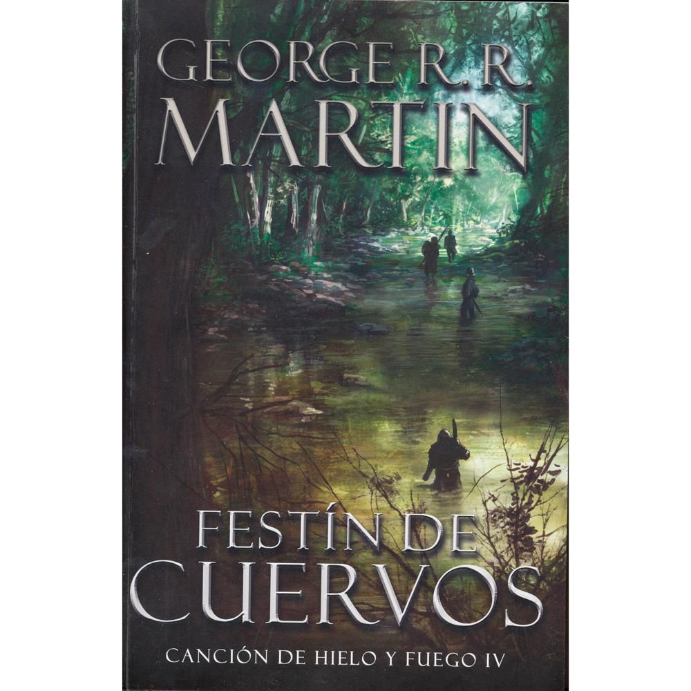 Festin De Cuervos, Coetzee, J.M. img #1