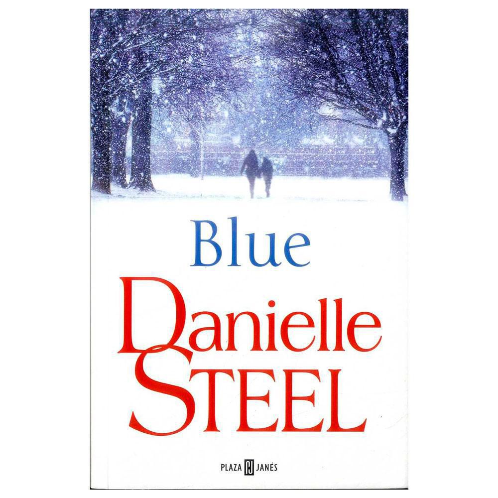 Blue, Departamento De Diseño Prhge Colombia img #1