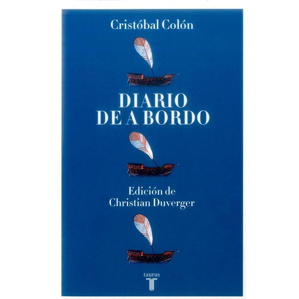 Diario De A Bordo, Rieff, David img #1