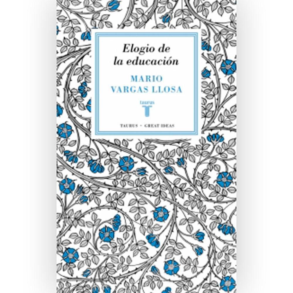 Elogio De La Educacion, Merrill, Adam/Kogon, Kory/Rinne, Leena img #1