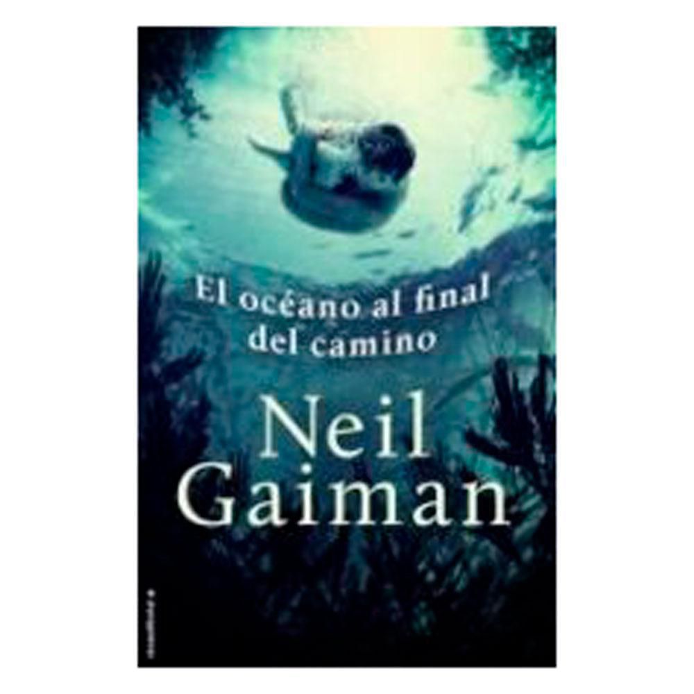 El Oceano Al Final Del Camino, Stevenson, Robert  Louis img #1