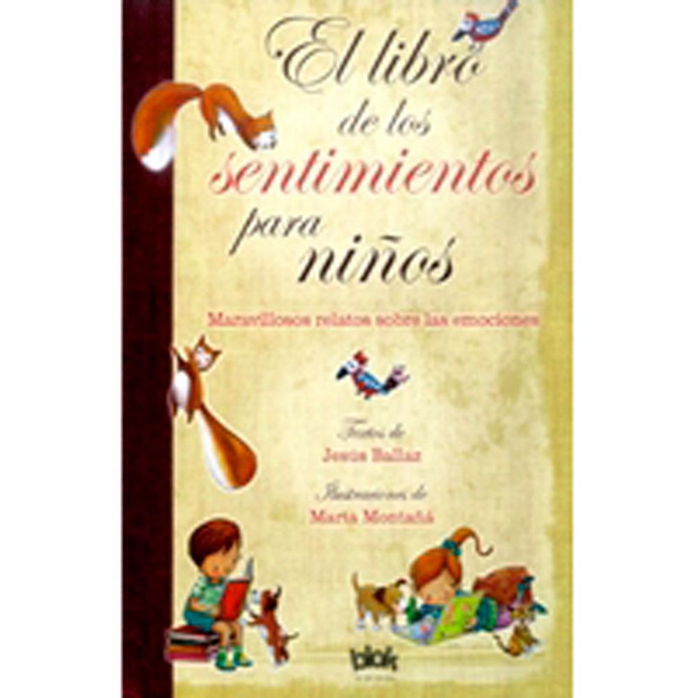 Libro De Los Sentimientos, Stamateas, Bernardo img #1