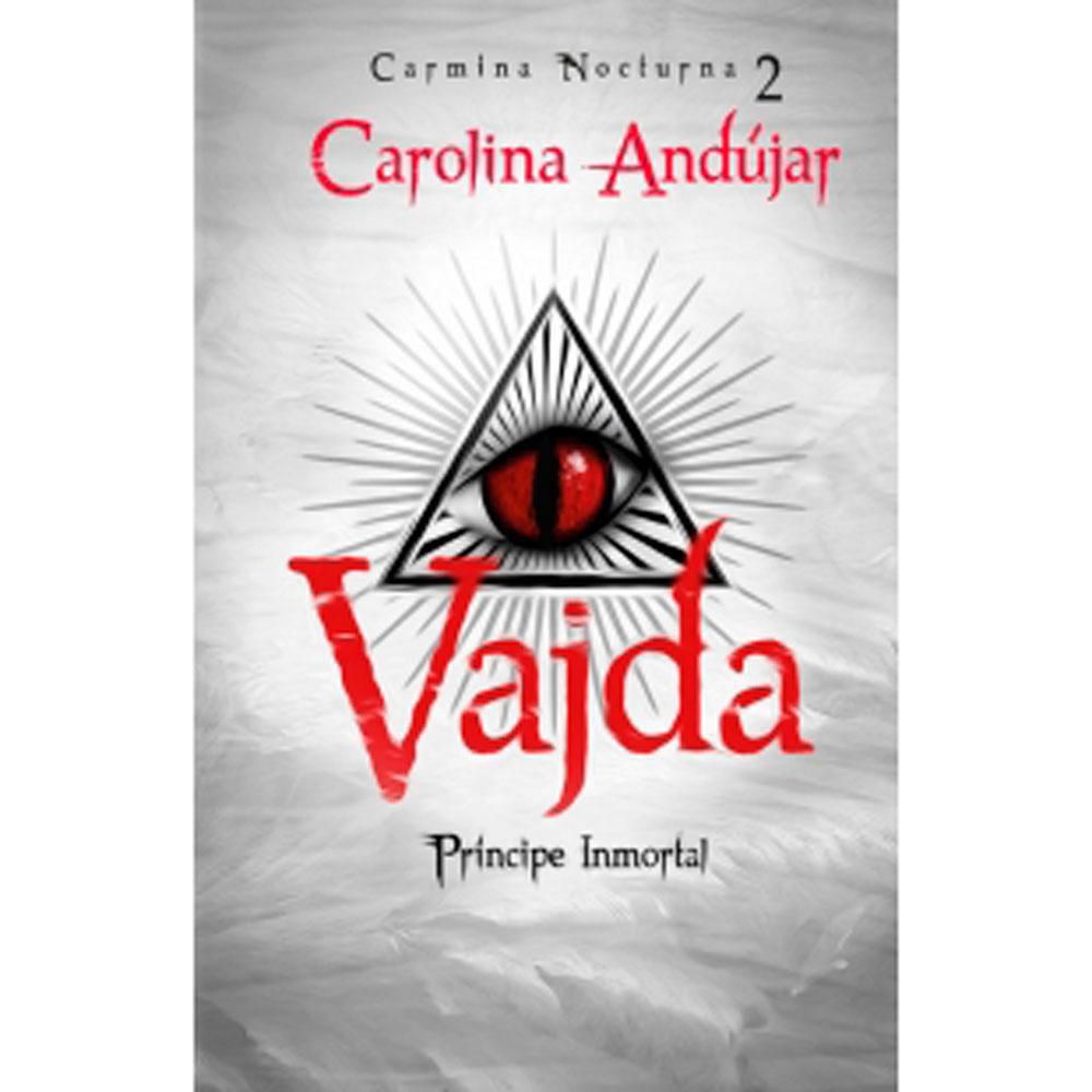 Vajda. Principe Inmortal, Andujar, Carolina img #1