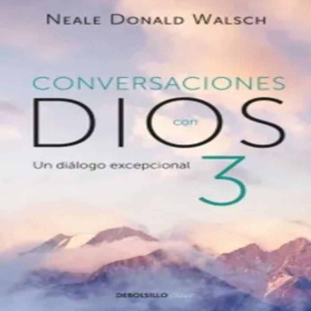 Conversaciones Con Dios 3, Walsch, Neale Donald img #1