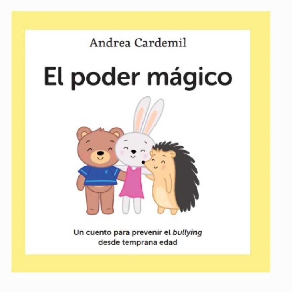 FILIPO EL PODER MAGICO, Cardemil, Andrea img #1