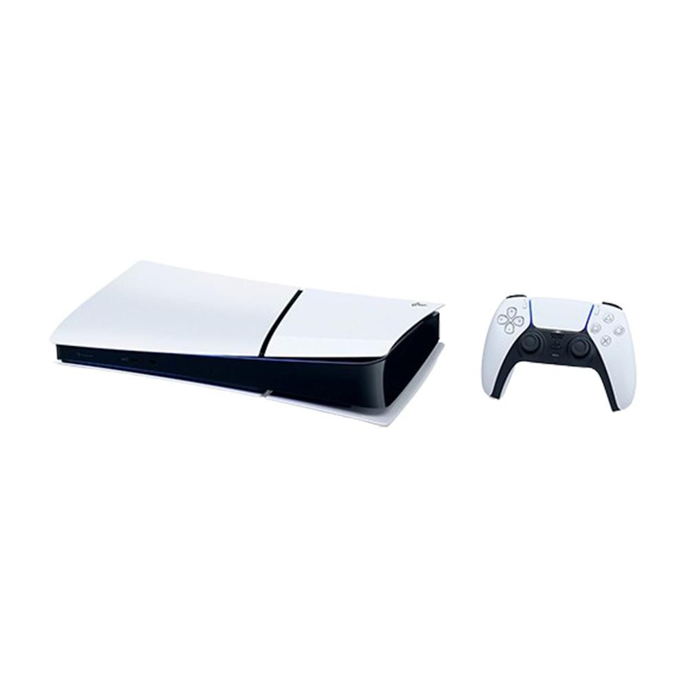 Consola PlayStation 5 Digital 1 TB  Ps5  1 TB Blanco img #3