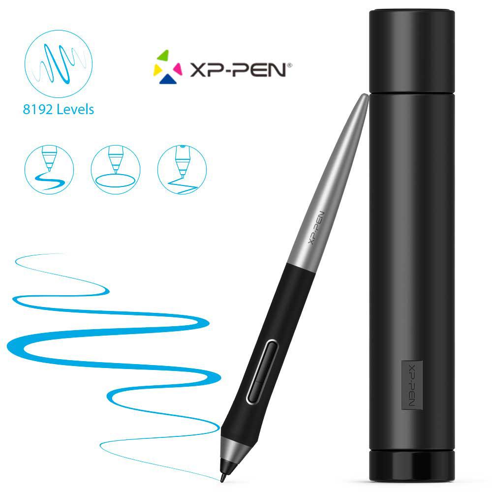 Tabla Digitalizadora XP-PEN DECO PRO S img #3