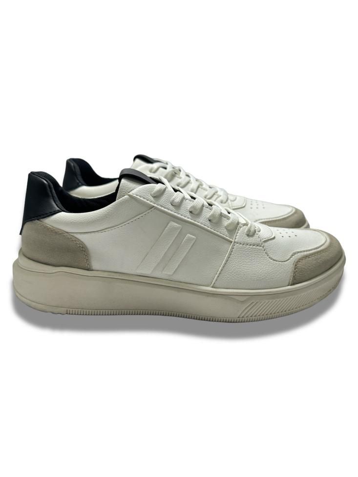 Tenis TENIS PLANO BLANCO ARKITECT img #2