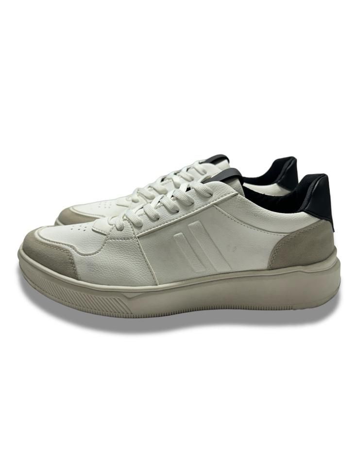 Tenis TENIS PLANO BLANCO ARKITECT img #4