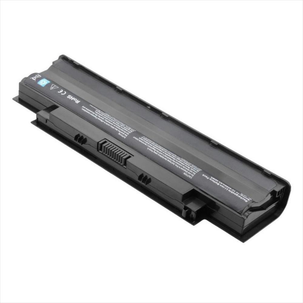 Batería compatible con Dell Li-ion 6-Celdas img #2