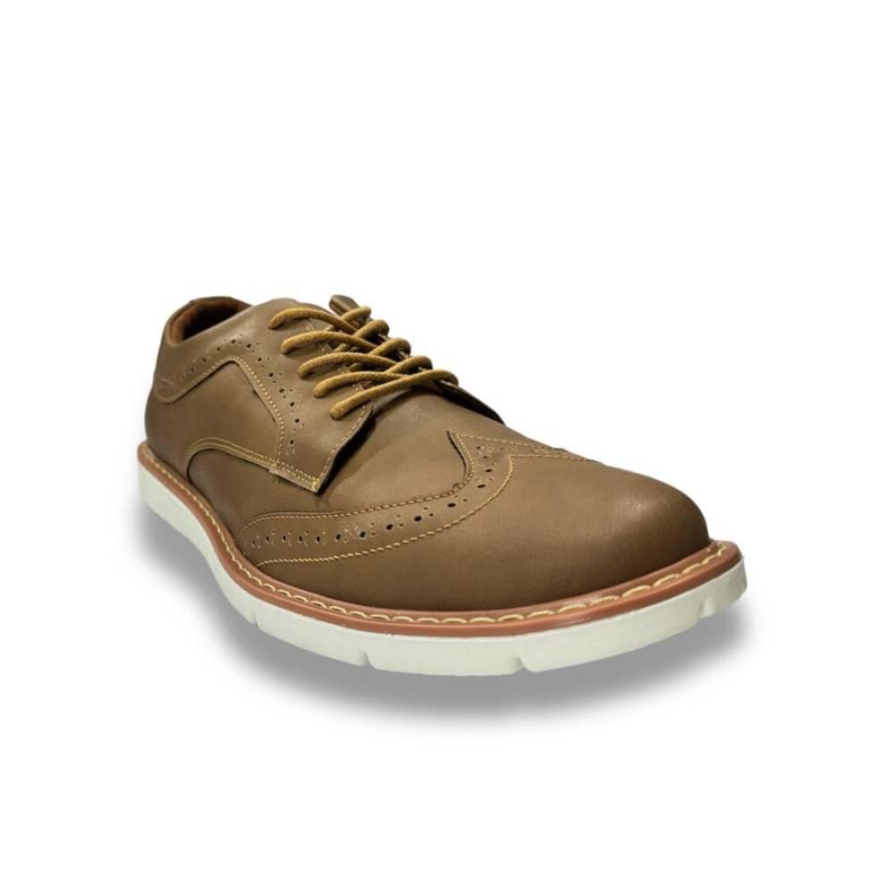 Tenis TENIS FORMAL CON SUELA MODA CUSTER img #1