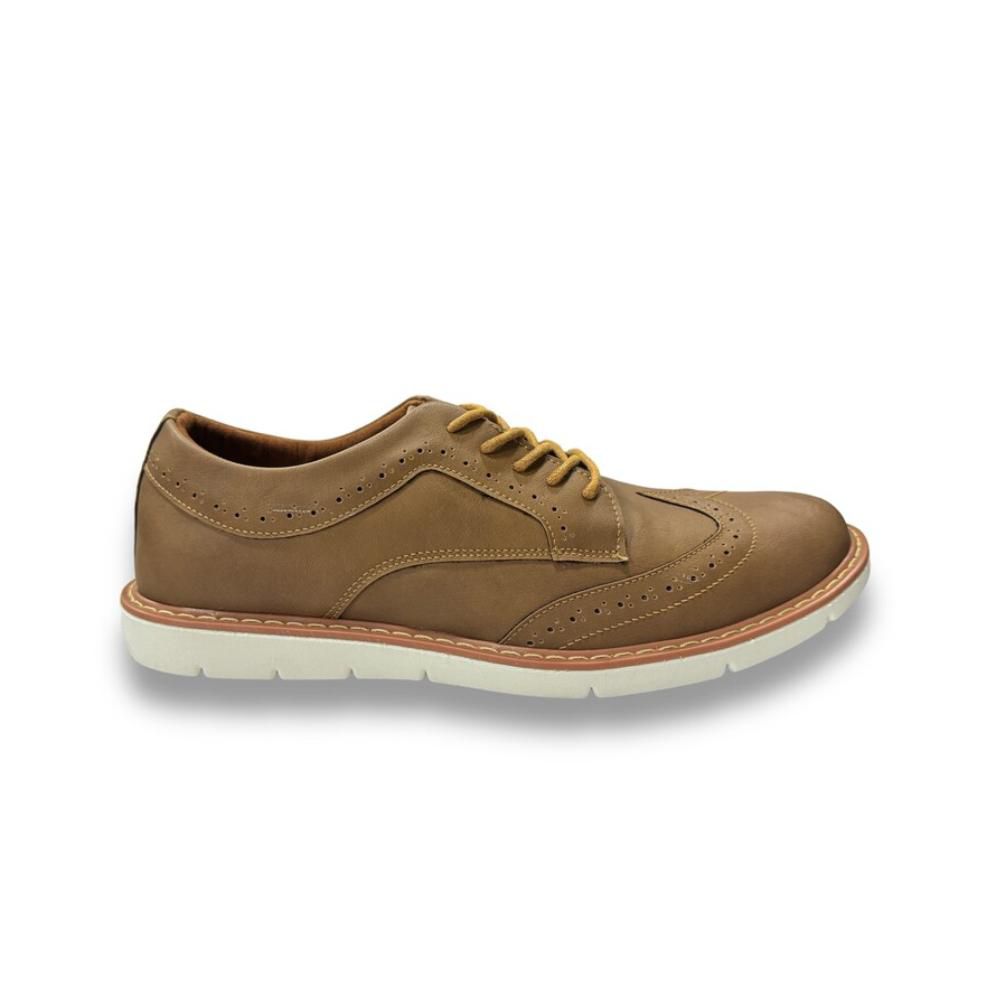 Tenis TENIS FORMAL CON SUELA MODA CUSTER img #2