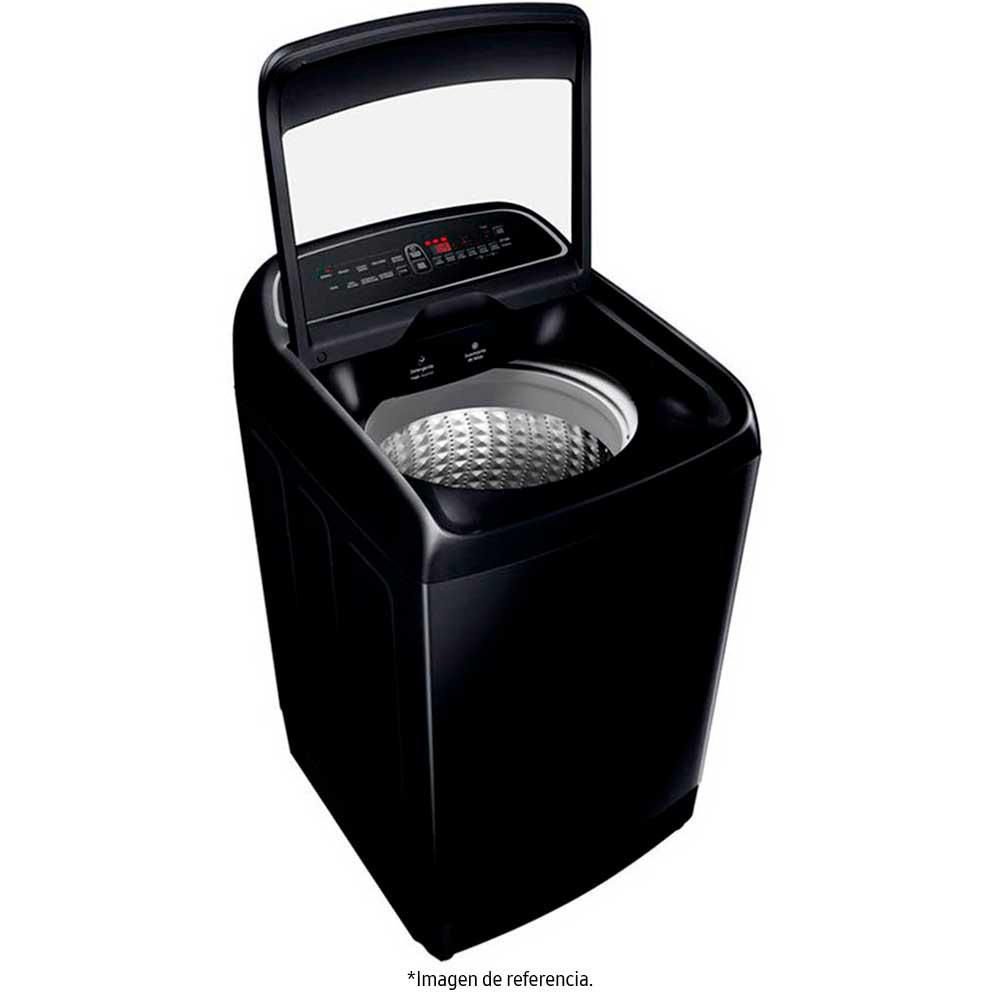 Lavadora SAMSUNG Carga Superior 13 kg (29 lb) WA13T5260B img #2