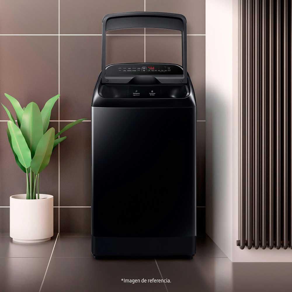 Lavadora SAMSUNG Carga Superior 13 kg (29 lb) WA13T5260B img #7