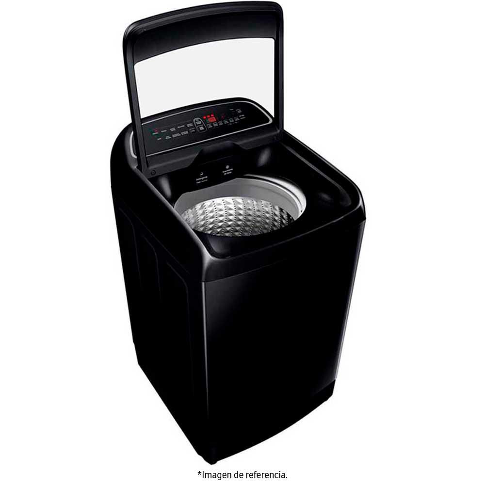 Lavadora SAMSUNG Carga Superior 15 kg (33 lb) WA15T5260B img #2