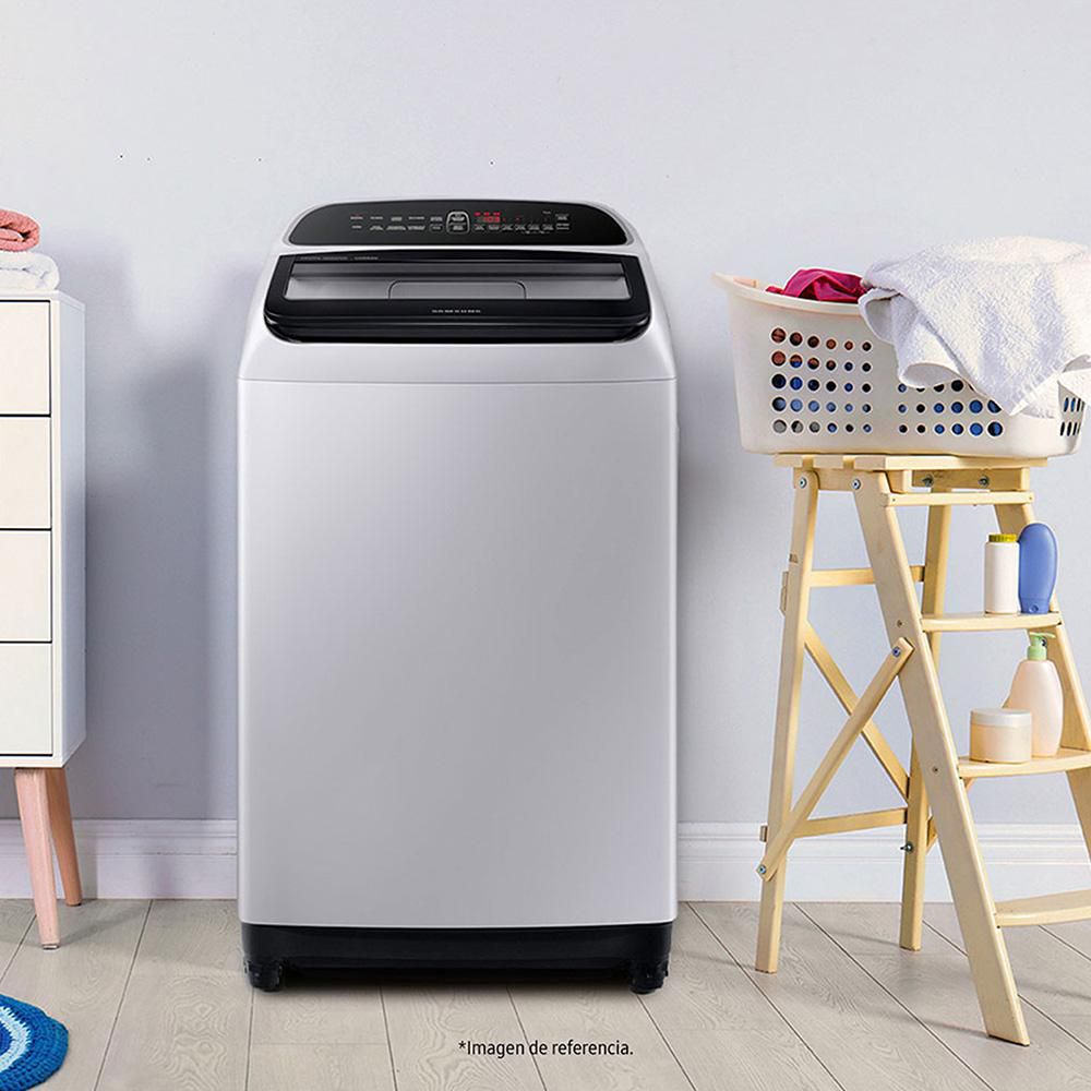 Lavadora SAMSUNG Carga Superior 15 kg (33 lb) WA15T5260B img #7