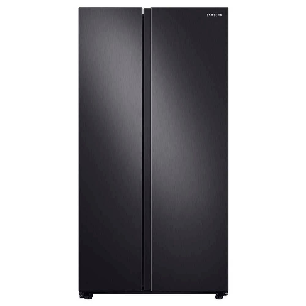 Nevecón SAMSUNG Side By Side 793 Lts  RS28A5000B1 Gris Oscuro img #1