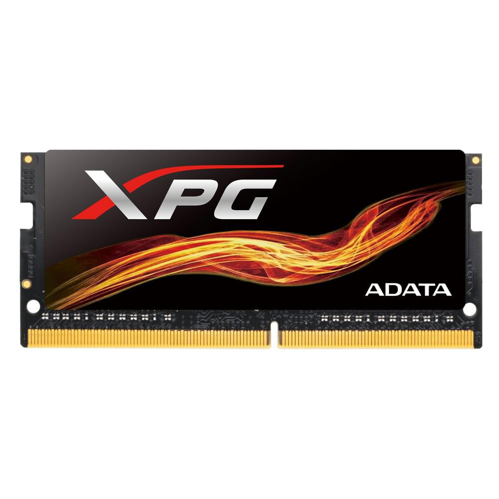 Memoria Ram Ddr4 Portátil Xpg Adata Flame 16gb 2666mhz img #2