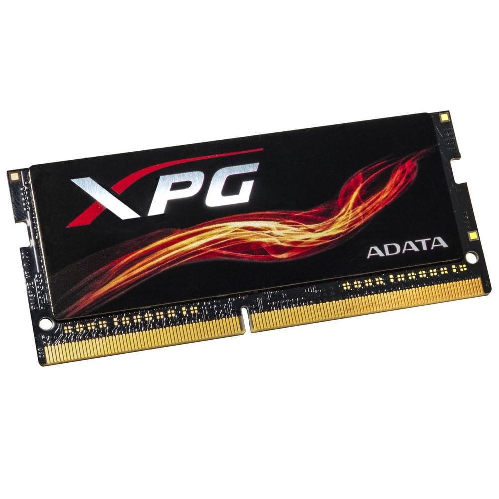 Memoria Ram Ddr4 Portátil Xpg Adata Flame 16gb 2666mhz img #3