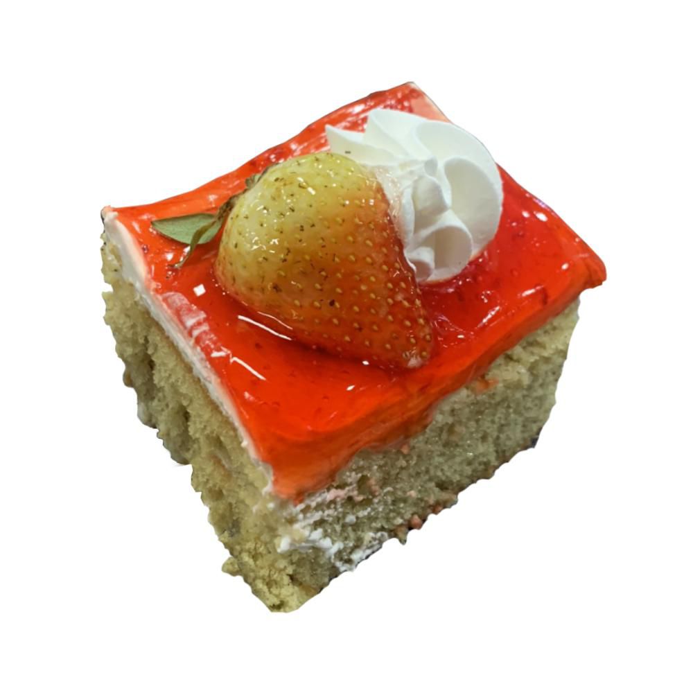 Sabor Tres Leches Con Fresa  140  gr img #1