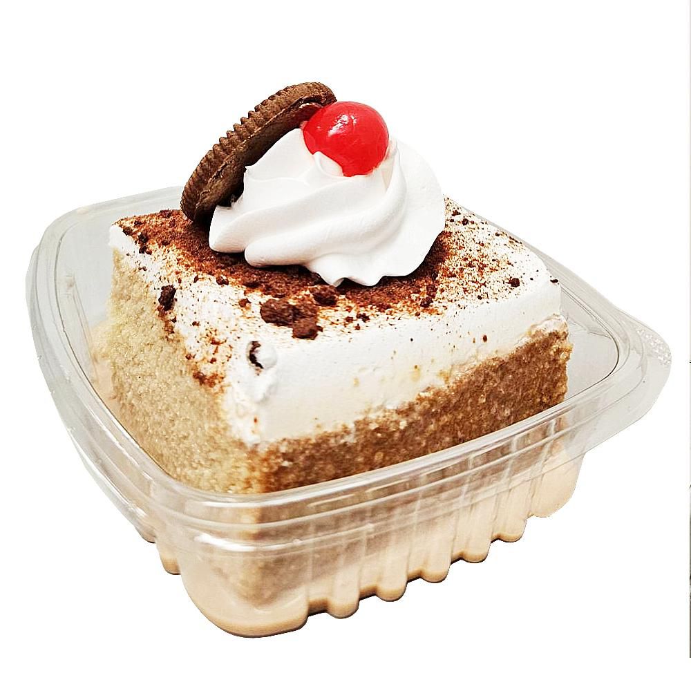 Sabor Tres Leches Con Milo  130  gr img #1