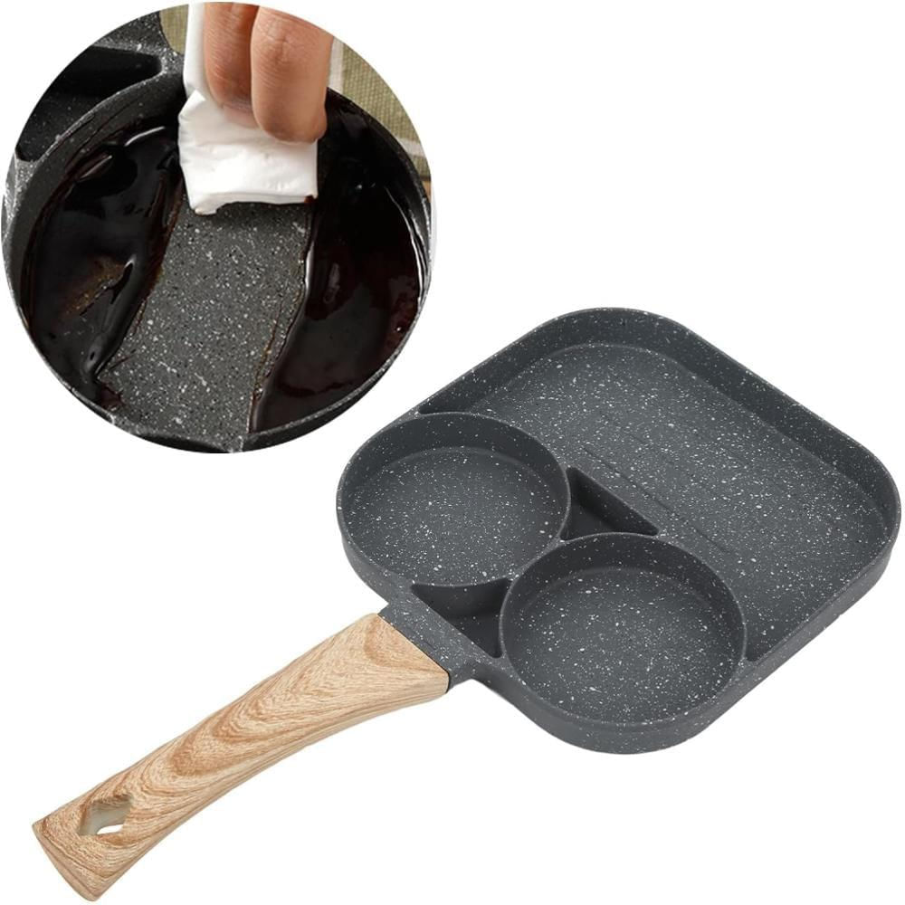 Sarten 3 Puestos 2 Holes img #3