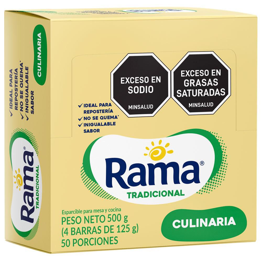 Esparcible RAMA en barra display (500  gr) img #1