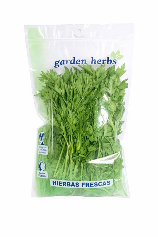 Perejil liso  50  gr img #1