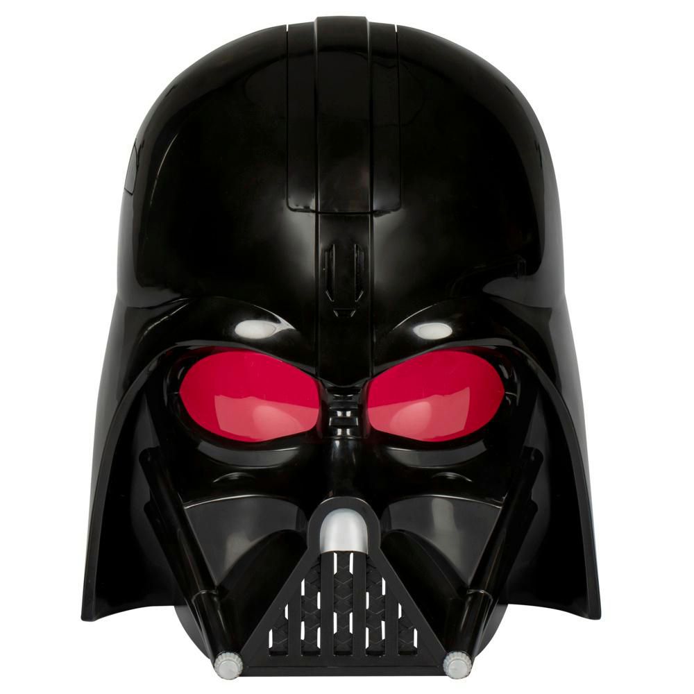 Máscara STAR WARS  Darth Vader img #1
