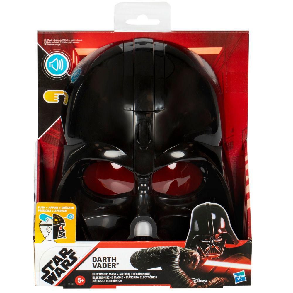 Máscara STAR WARS  Darth Vader img #2