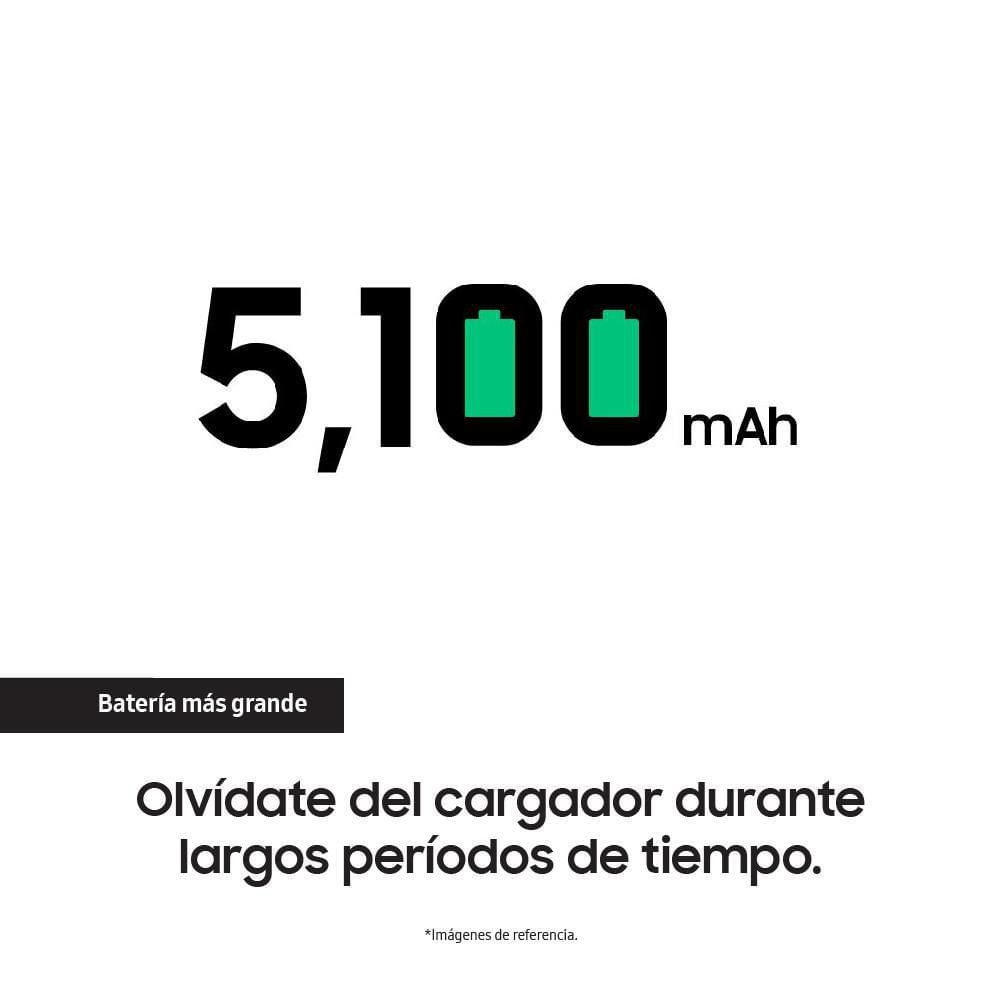 Tablet SAMSUNG GALAXY A7 Lite 8.7 pulgadas Wifi RAM 3 GB 32 GB Gris img #5