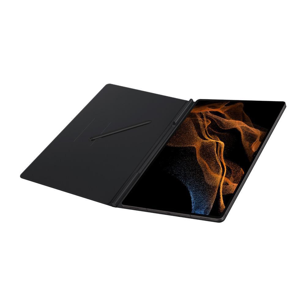 Tablet SAMSUNG GALAXY S8 Plus 12.4 pulgadas Wifi RAM 8 GB 128 GB Negra img #5