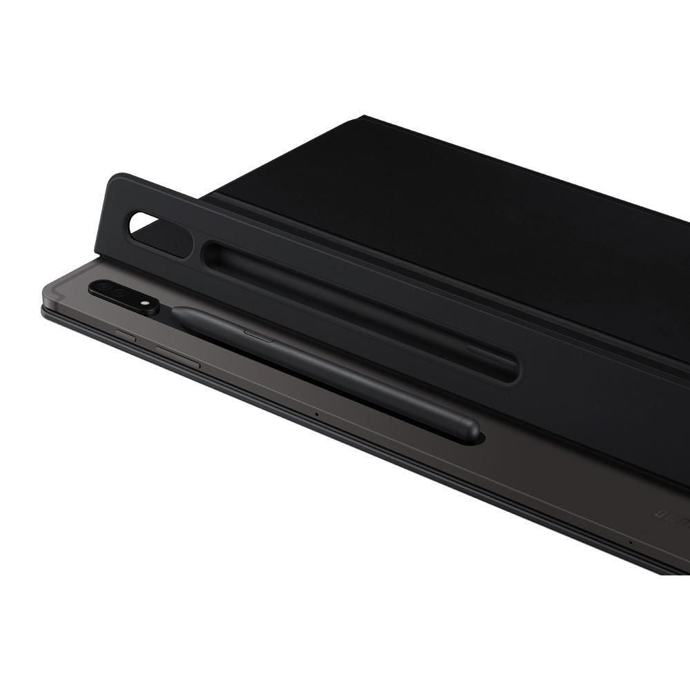 Tablet SAMSUNG GALAXY S8 Plus 12.4 pulgadas Wifi RAM 8 GB 128 GB Negra img #8