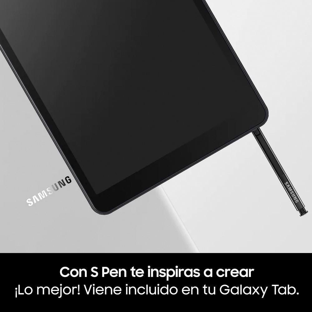 Tablet SAMSUNG GALAXY SMP200NZA 8 pulgadas  RAM 3 GB 32 GB img #5