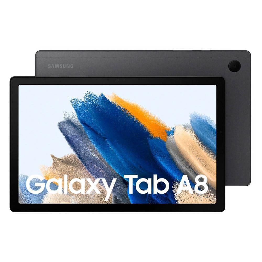 Tablet SAMSUNG GALAXY A8 10.5 pulgadas Wifi RAM 3 GB 32 GB Gray img #1