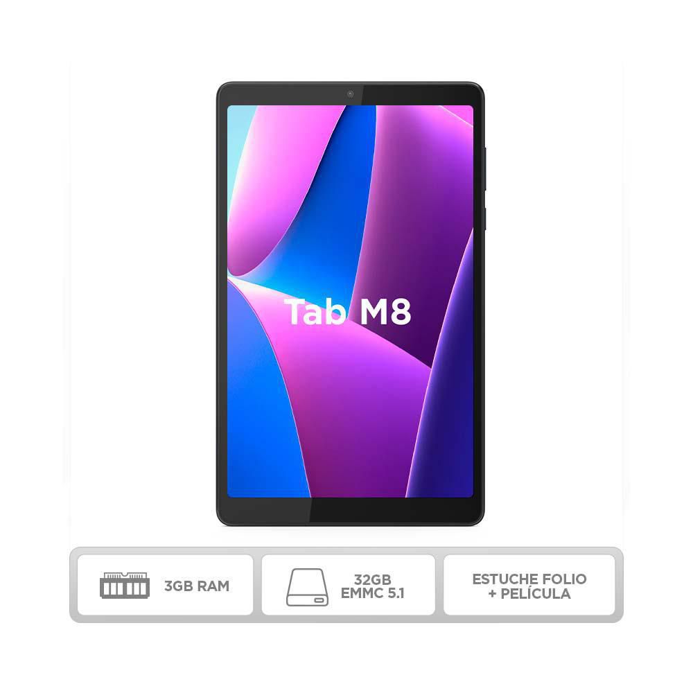 Tablet  LENOVO  8 pulgadas Wifi RAM 3 GB 32 GB Abismo Azul img #1