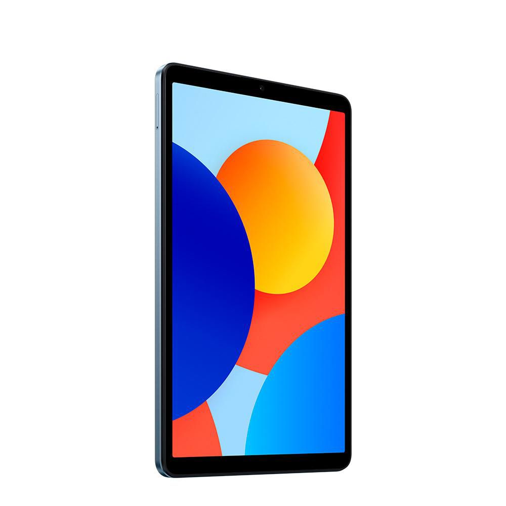 Tablet XIAOMI Redmi Pad Se 8.7 128GB Az 8.7 pulgadas Wifi RAM 4 GB 128 GB Azul img #2