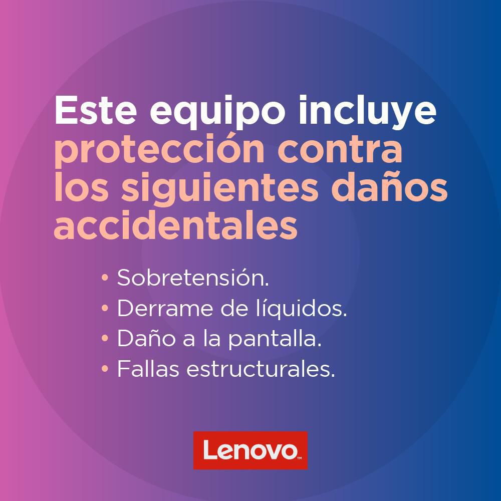 Tablet LENOVO M10 2Da Generacion 10.1 pulgadas Wifi RAM 3 GB 32 GB Gris img #3