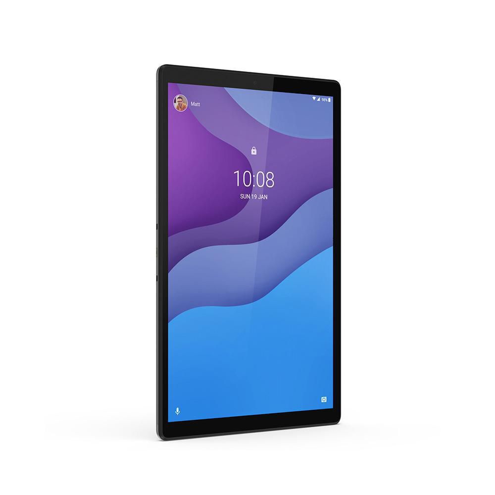 Tablet LENOVO M10 2Da Generacion 10.1 pulgadas Wifi RAM 3 GB 32 GB Gris img #4