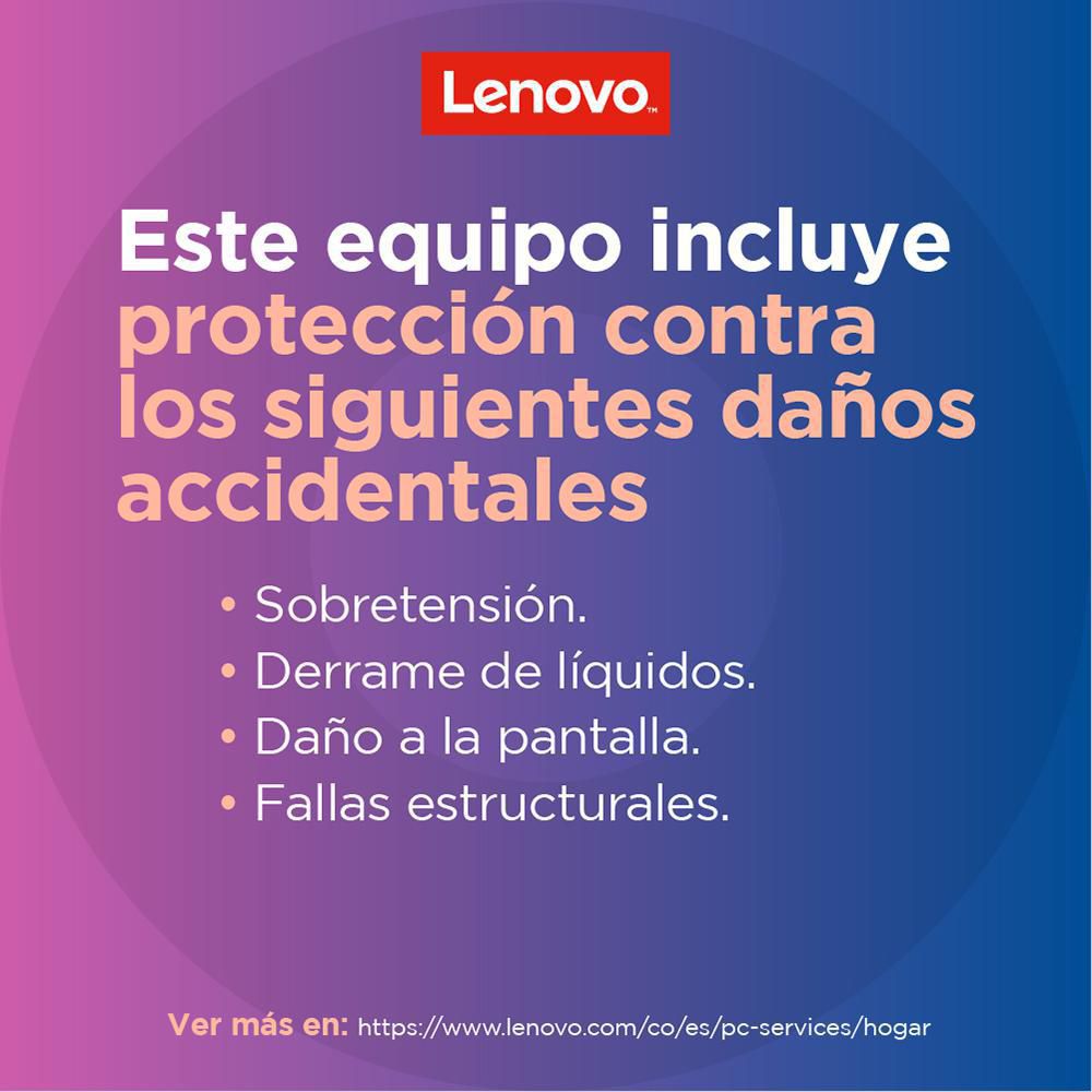 Tablet  LENOVO  10.1 pulgadas LTE RAM 4 GB 64 GB Gris Tormenta img #4