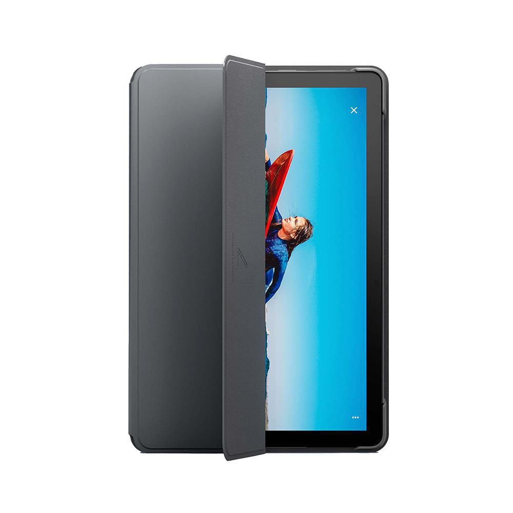 Tablet  LENOVO  10.1 pulgadas LTE RAM 4 GB 64 GB Gris Tormenta img #5