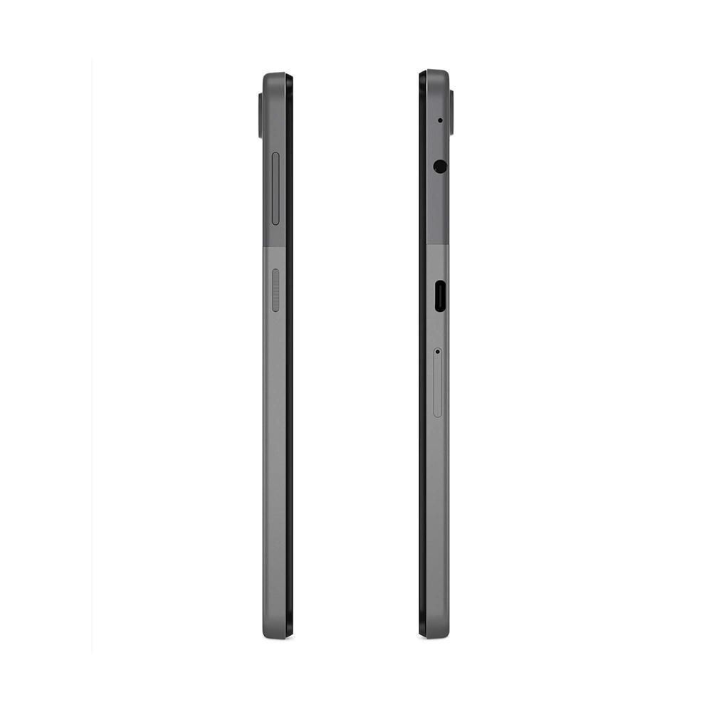 Tablet  LENOVO  10.1 pulgadas LTE RAM 4 GB 64 GB Gris Tormenta img #6