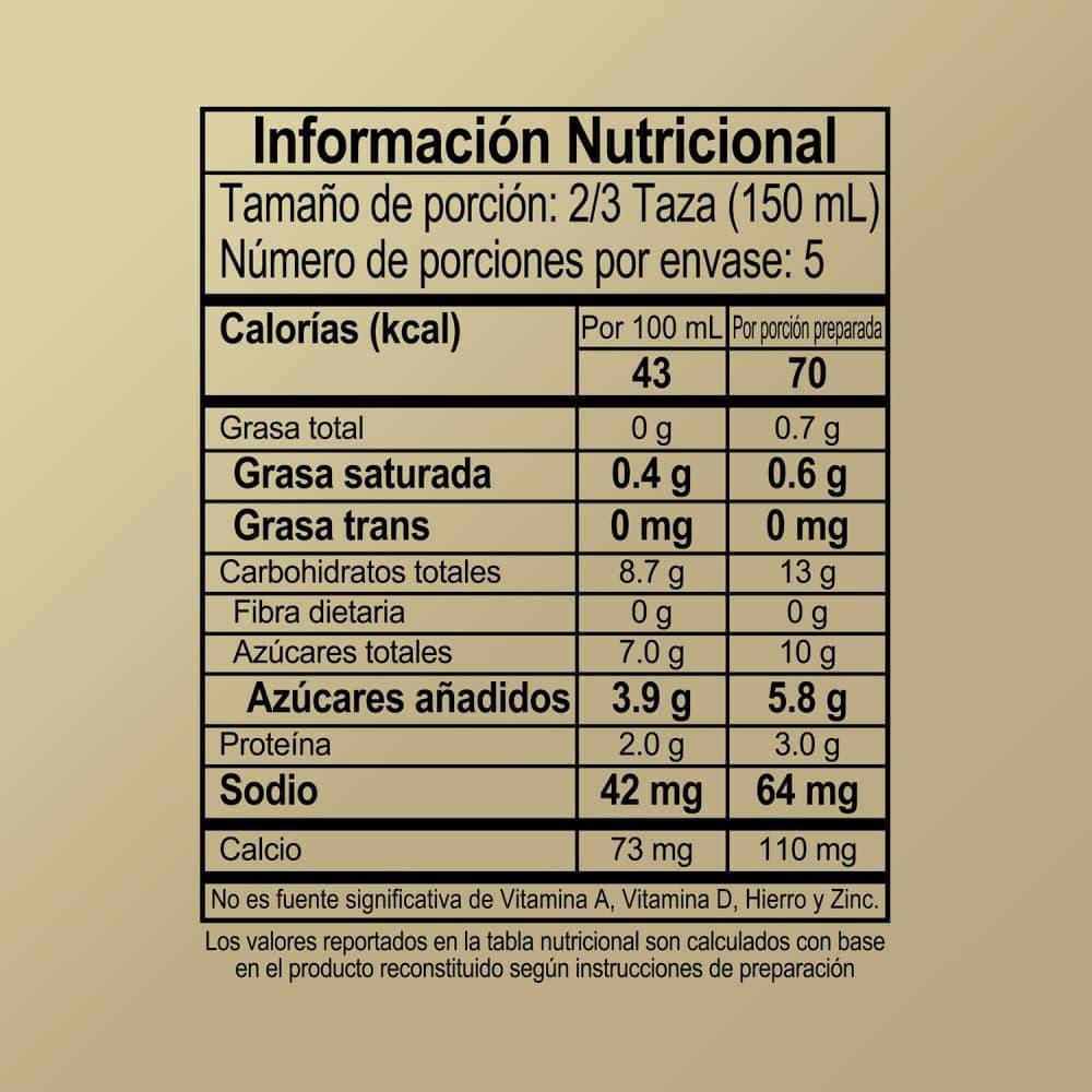 Café NESCAFE latte vainilla espumoso (90  gr) img #4