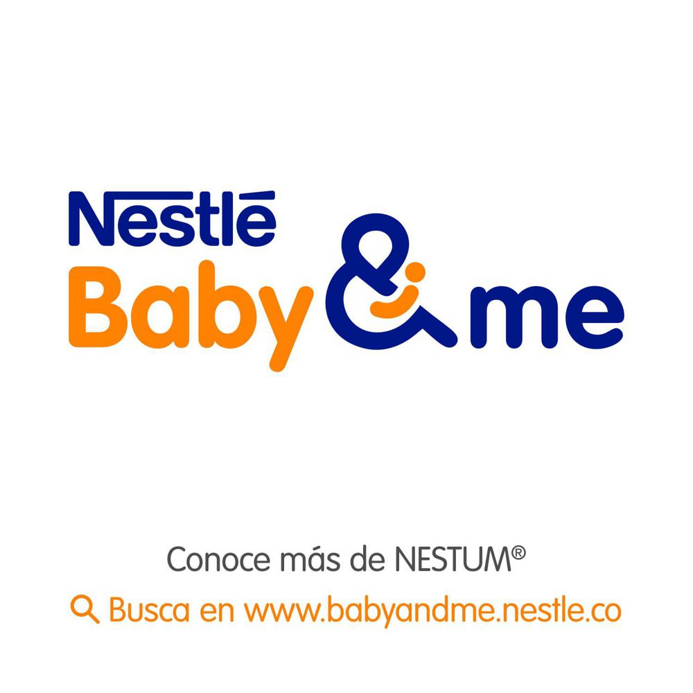 Cereal NESTUM trigo miel (200  gr) img #8