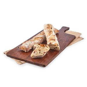 Pan Arándanos CARULLA 350 gr