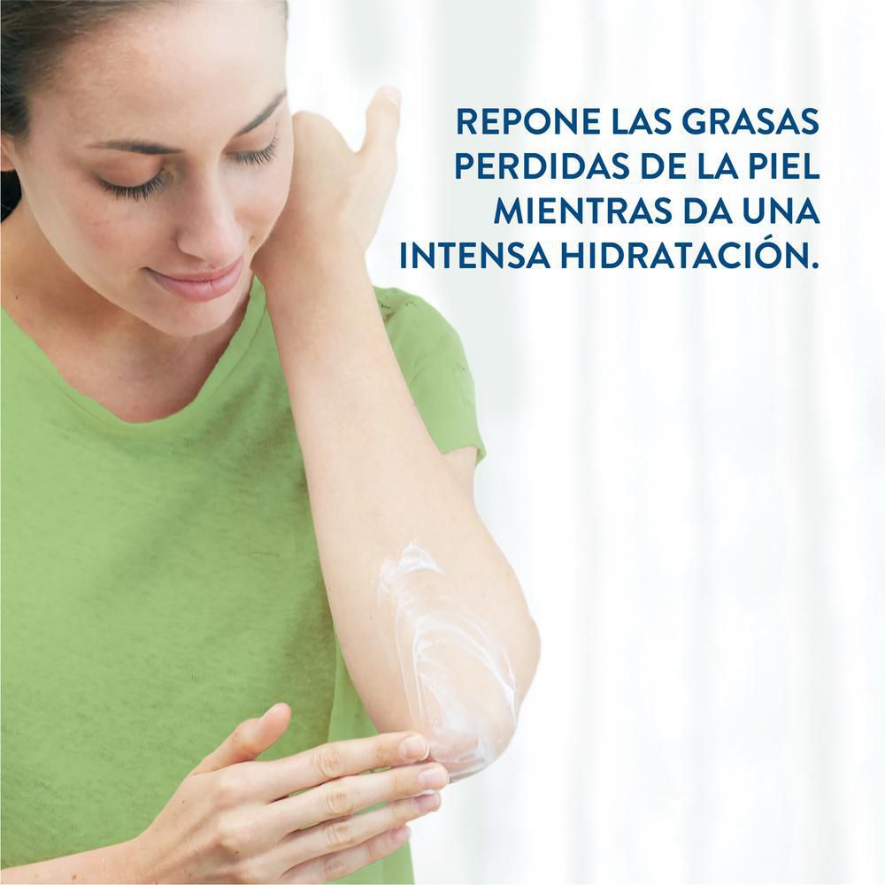 Loción humectante CETAPHIL humectante piel sensible (226  gr) img #5