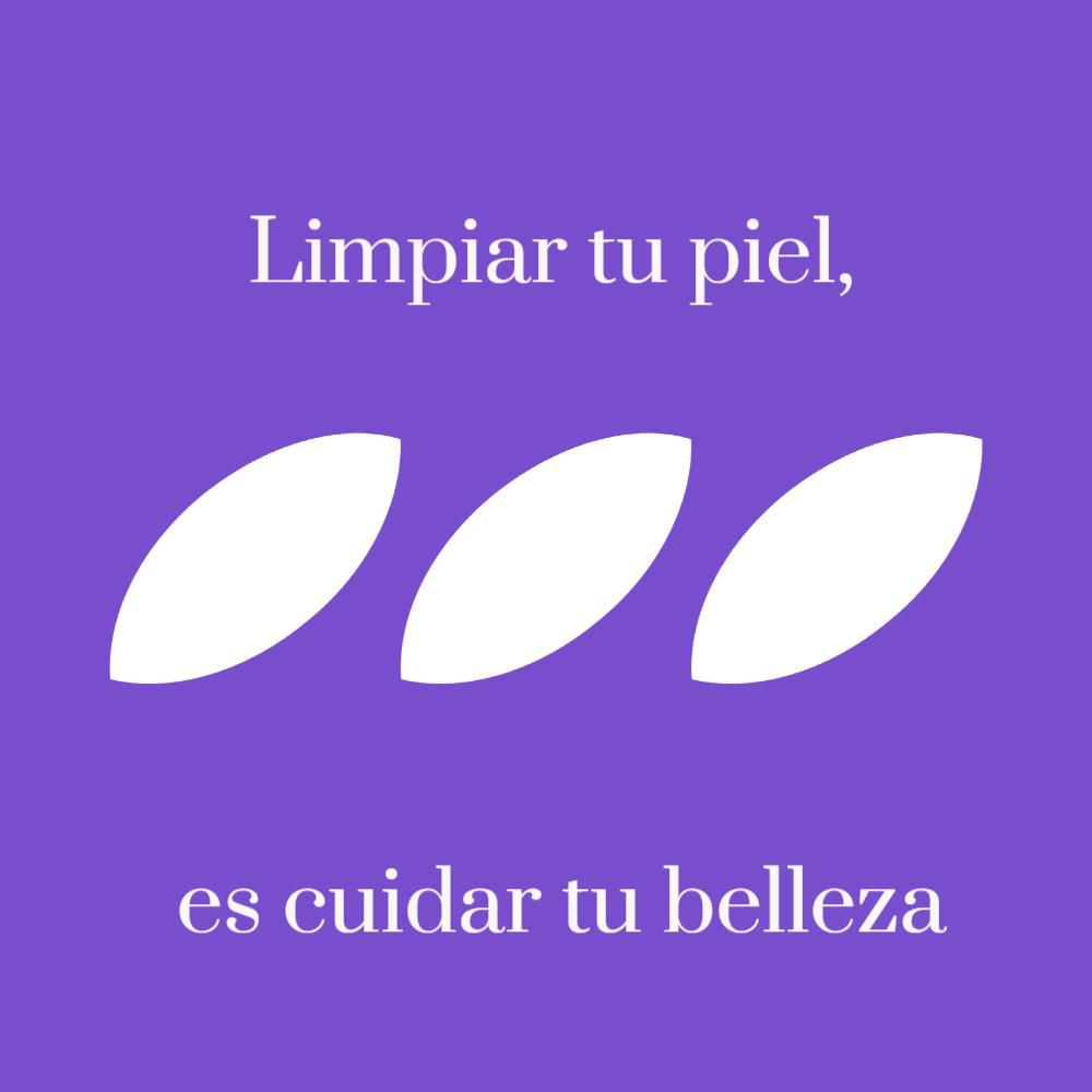 Toallitas desmaquillantes POMYS pepino y caléndula (28  und) img #3