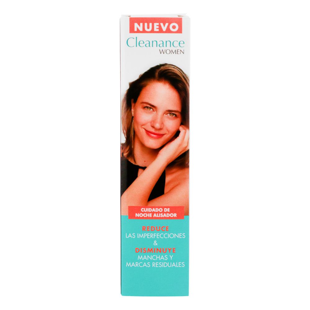 Tratamiento facial AVENE cuidado noche (30  ml) img #1